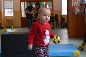 Baby basketbal, Košice