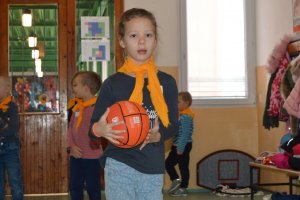 Baby basketbal, Košice