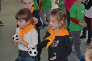 Baby basketbal, Košice
