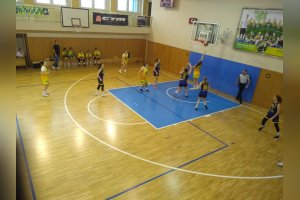 Stará Turá - YAKE U19