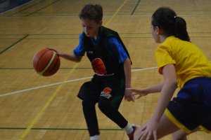 Minibasketbalová Liga Košice 15.12.2019