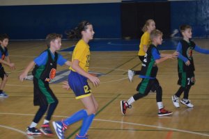 Minibasketbalová Liga Košice 15.12.2019