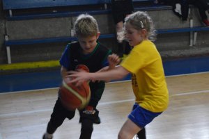 Minibasketbalová Liga Košice 15.12.2019