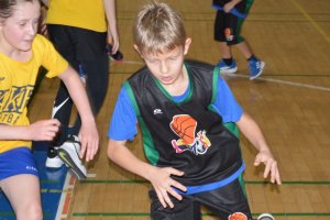 Minibasketbalová Liga Košice 15.12.2019