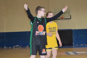 Minibasketbalová Liga Košice 15.12.2019