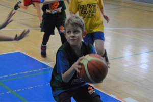 Minibasketbalová Liga Košice 15.12.2019