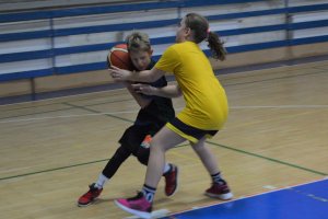 Minibasketbalová Liga Košice 15.12.2019
