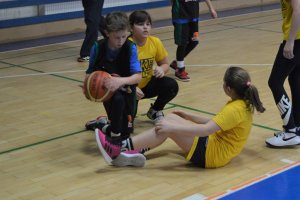 Minibasketbalová Liga Košice 15.12.2019