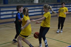 Minibasketbalová Liga Košice 15.12.2019