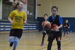 Minibasketbalová Liga Košice 15.12.2019