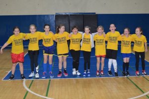 Minibasketbalová Liga Košice 15.12.2019