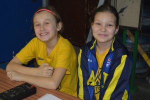 Minibasketbalová Liga Košice 15.12.2019