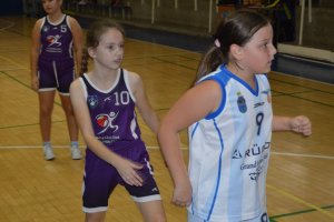 Minibasketbalová Liga Košice 15.12.2019
