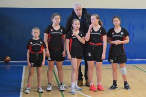 Minibasketbalová Liga Košice 15.12.2019