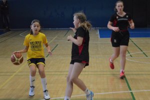 Minibasketbalová Liga Košice 15.12.2019