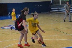 Minibasketbalová Liga Košice 15.12.2019