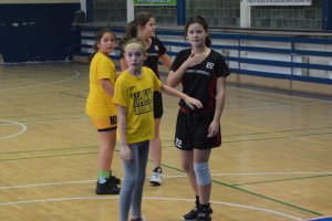 Minibasketbalová Liga Košice 15.12.2019