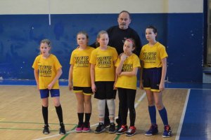 Minibasketbalová Liga Košice 15.12.2019