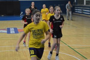 Minibasketbalová Liga Košice 15.12.2019