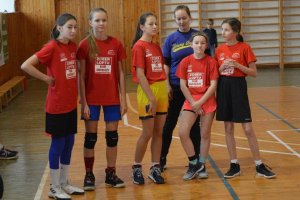 Minibasketbalová Liga Košice 12. 01. 2020