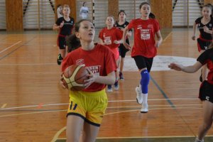 Minibasketbalová Liga Košice 12. 01. 2020