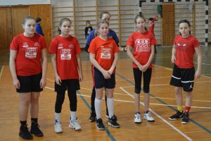 Minibasketbalová Liga Košice 12. 01. 2020