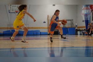 20200118 Young Angels Academy U17 Košice vs. BC MUKS U17 Poznaň (POL)