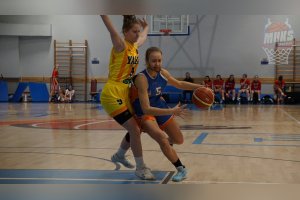 20200118 Young Angels Academy U17 Košice vs. BC MUKS U17 Poznaň (POL)