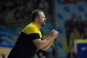 YOUNG ANGELS U14 Košice vs. Grodno (BLR)