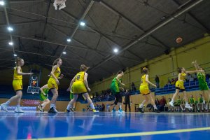 YOUNG ANGELS U14 Košice vs. Moskva (RUS)