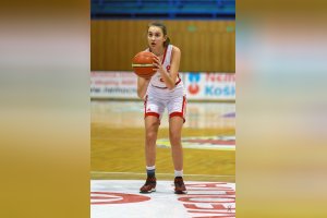 MBK U14 Ružomberok vs. YOUNG ANGELS U14 Košice