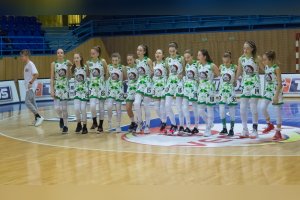 EGBL 2019/20, Turnaj Košice, Vyhodnotenie