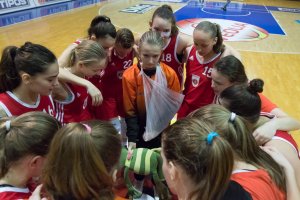 EGBL 2019/20, Turnaj Košice, Vyhodnotenie