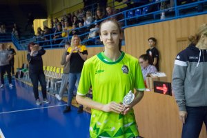 EGBL 2019/20, Turnaj Košice, Vyhodnotenie