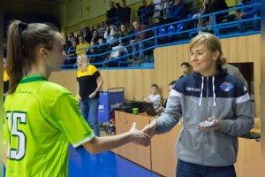 EGBL 2019/20, Turnaj Košice, Vyhodnotenie