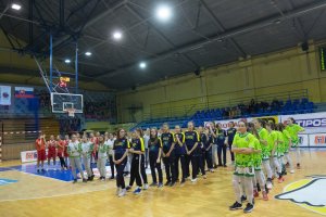 EGBL 2019/20, Turnaj Košice, Vyhodnotenie