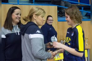 EGBL 2019/20, Turnaj Košice, Vyhodnotenie