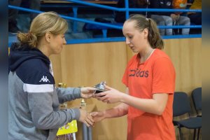 EGBL 2019/20, Turnaj Košice, Vyhodnotenie