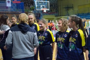 EGBL 2019/20, Turnaj Košice, Vyhodnotenie