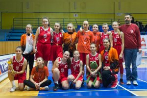 EGBL 2019/20, Turnaj Košice, Vyhodnotenie