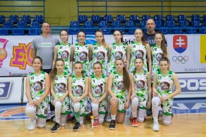 EGBL 2019/20, Turnaj Košice, Vyhodnotenie