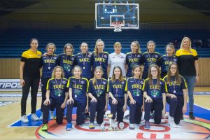 EGBL 2019/20, Turnaj Košice, Vyhodnotenie