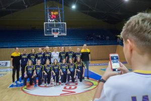 EGBL 2019/20, Turnaj Košice, Vyhodnotenie