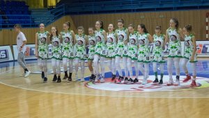 EGBL 2019/20, Turnaj Košice, Vyhodnotenie