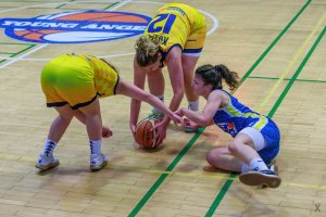 YOUNG ANGELS U17 Košice vs. BK AŠK Slávia U17 Trnava