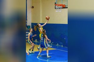 YOUNG ANGELS U17 Košice vs. BK AŠK Slávia U17 Trnava