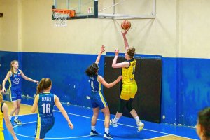 YOUNG ANGELS U17 Košice vs. BK AŠK Slávia U17 Trnava