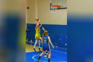 YOUNG ANGELS U17 Košice vs. BK AŠK Slávia U17 Trnava