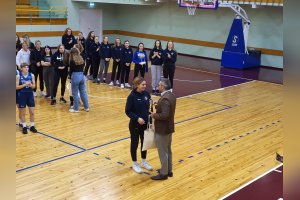 EGBL U19 - Stage II - Riga