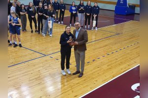EGBL U19 - Stage II - Riga